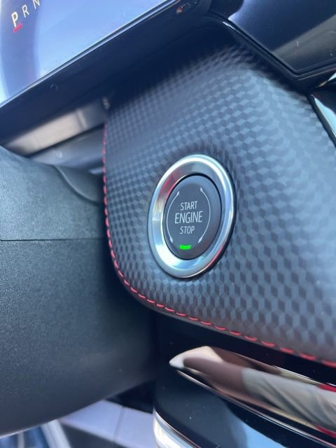 New 2026 Chevrolet Equinox RS w/ Convenience Package III image 24