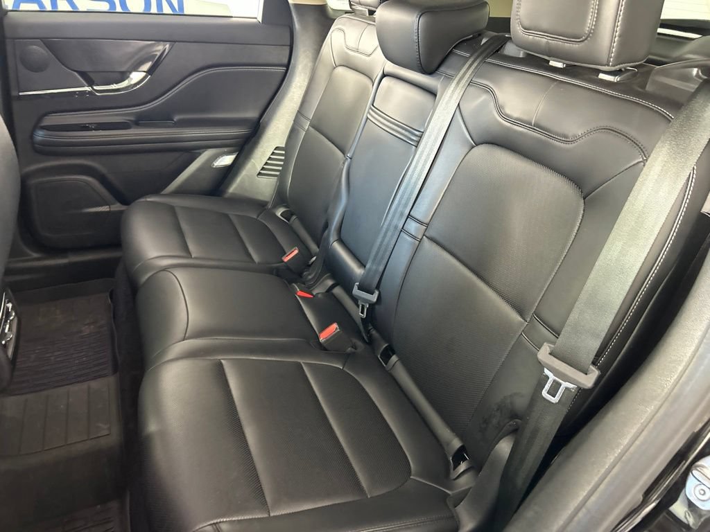 Used 2024 Lincoln Corsair AWD w/ Equipment Group 101A image 25