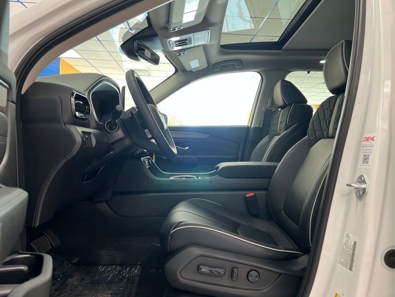 New 2026 Honda Pilot Elite image 20