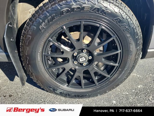 Used 2022 Subaru Crosstrek 2.5i Sport image 22