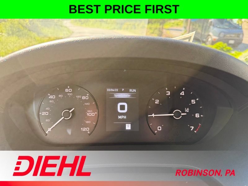 New 2026 RAM ProMaster 2500 w/ Safety Group FWD image 25
