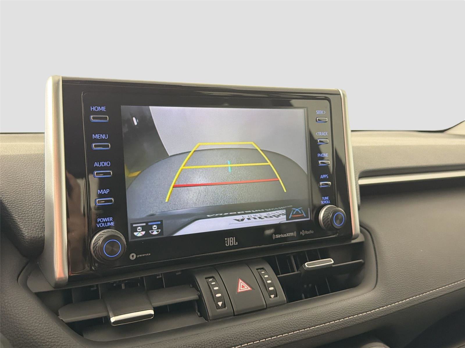 Used 2019 Toyota RAV4 Limited w/ Cold Weather Package FWD image 14