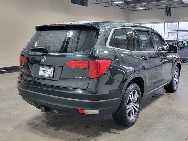Used 2018 Honda Pilot EX-L image 6