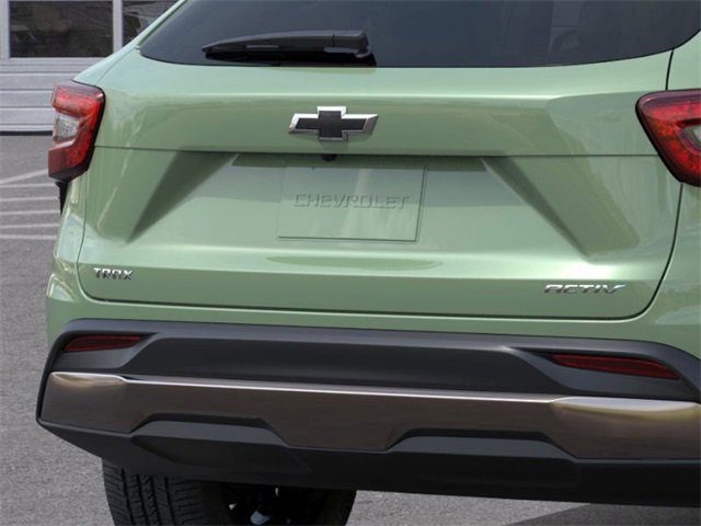 New 2026 Chevrolet Trax ACTIV image 14