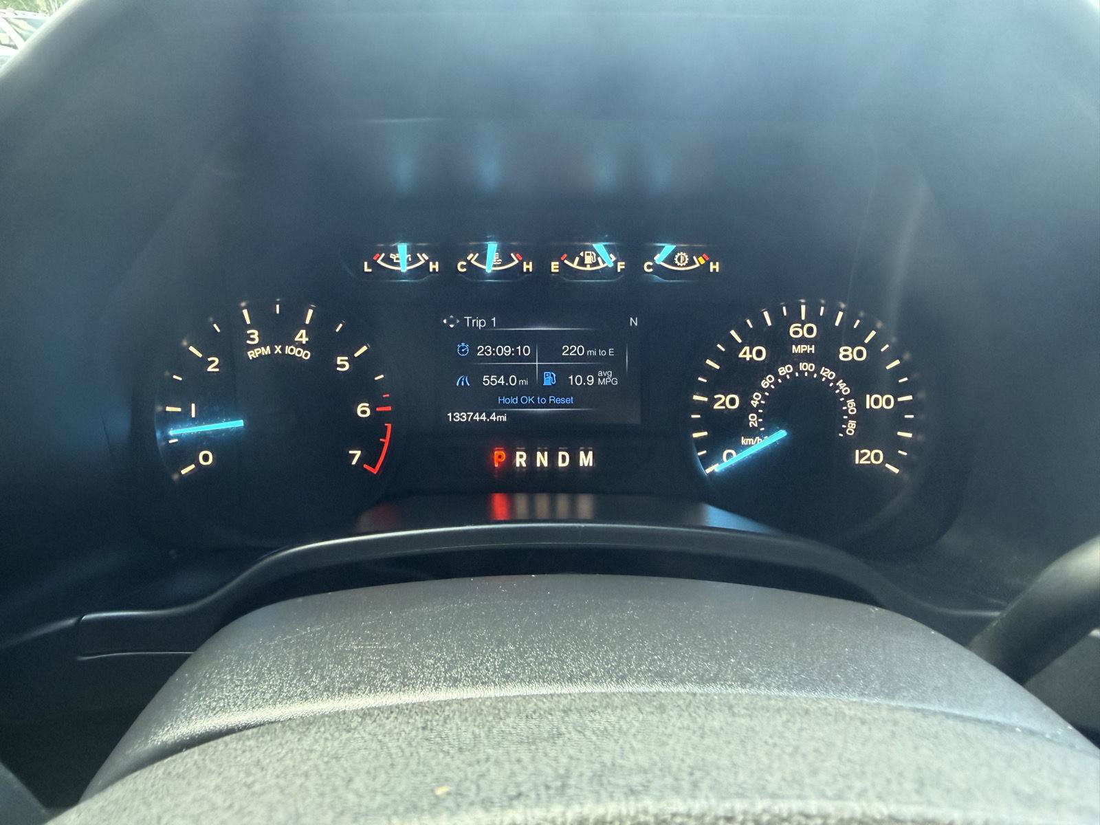 Used 2018 Ford F150 XL w/ Equipment Group 101A Mid AWD/4WD image 10