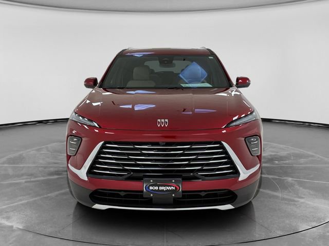 Used 2026 Buick Enclave Preferred image 8