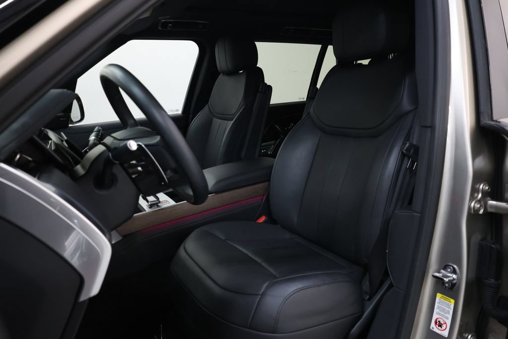 Used 2025 Land Rover Range Rover Long Wheelbase SE AWD/4WD image 80