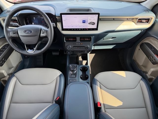 Certified 2026 Ford Maverick Lariat w/ 4K Tow Package AWD/4WD image 11