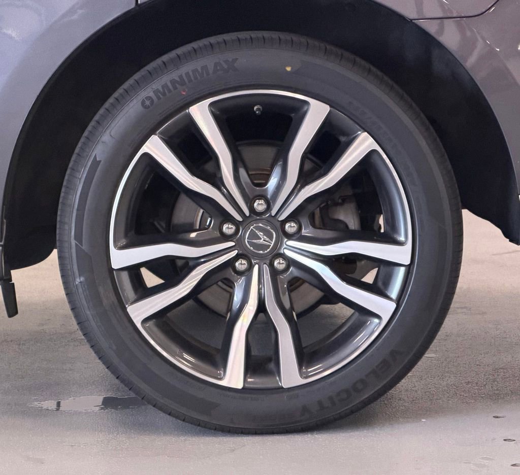 Used 2020 Acura MDX SH-AWD w/ Advance Package image 8
