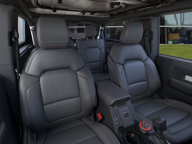 New 2025 Ford Bronco Stroppe Edition image 10