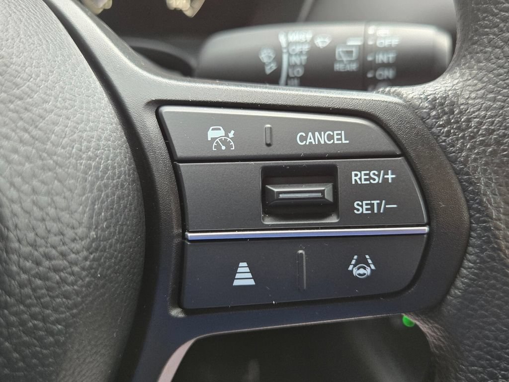 Used 2026 Honda HR-V LX image 25