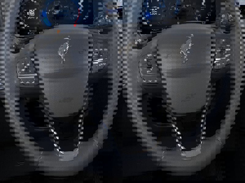 New 2026 Ford Bronco Sport Badlands image 12