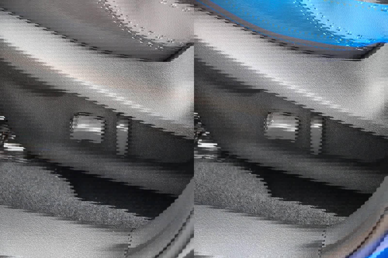 New 2025 Subaru WRX tS image 21