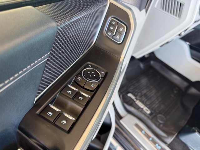 Used 2023 Ford F150 Limited AWD/4WD image 15