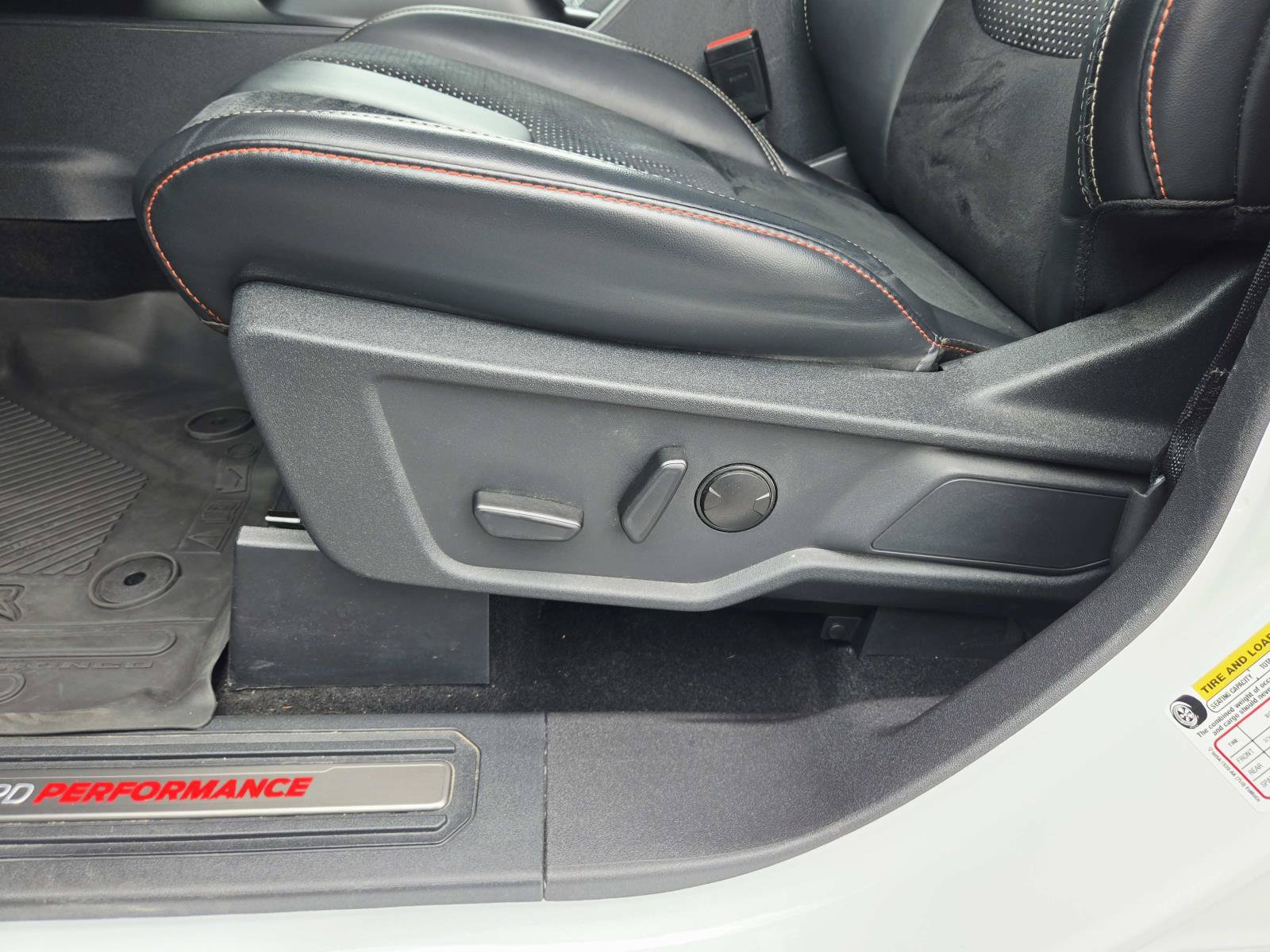 Used 2023 Ford Bronco Raptor AWD/4WD image 40