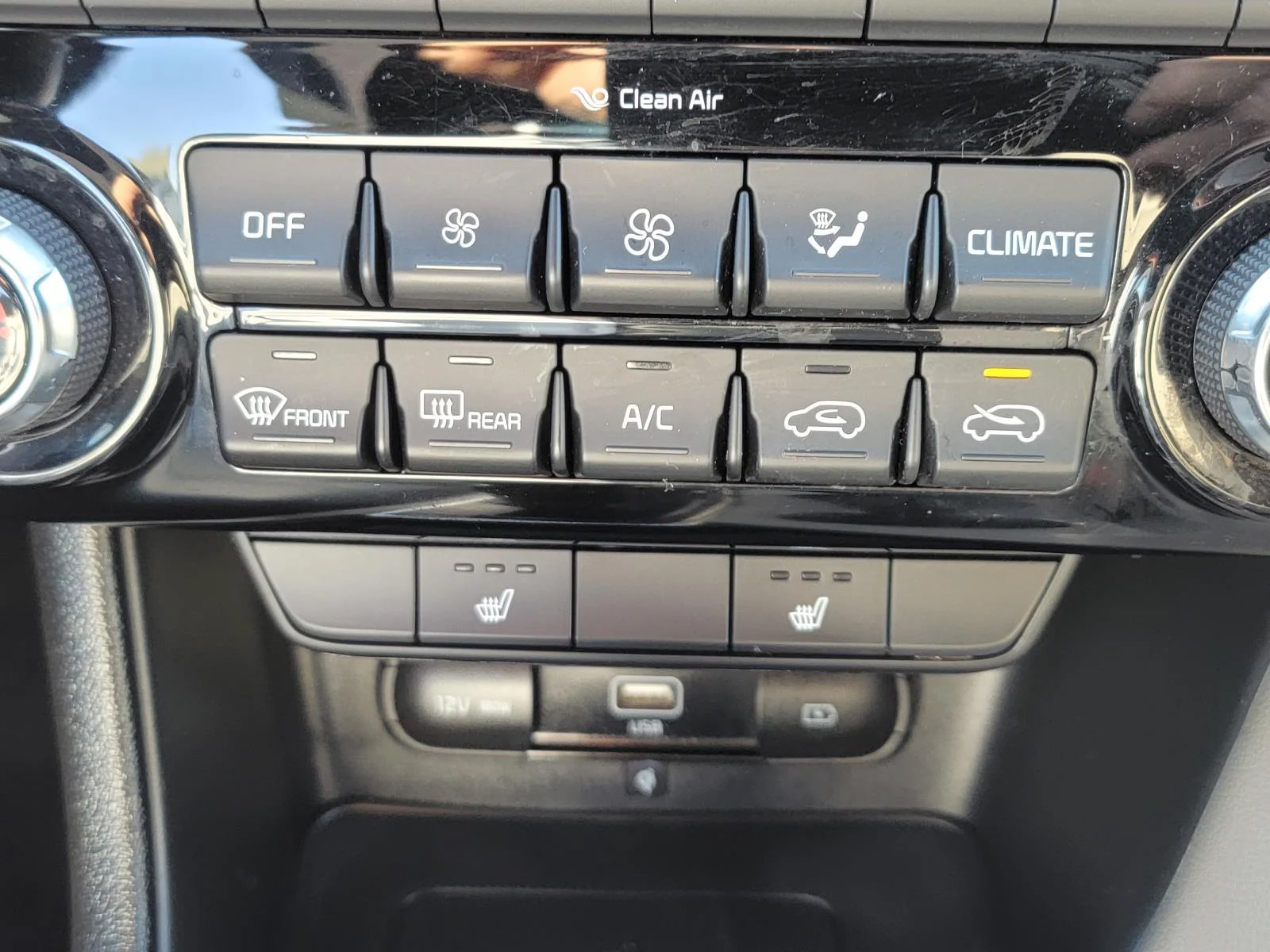 Used 2021 Kia Sportage S w/ S AWD Premium Package image 26