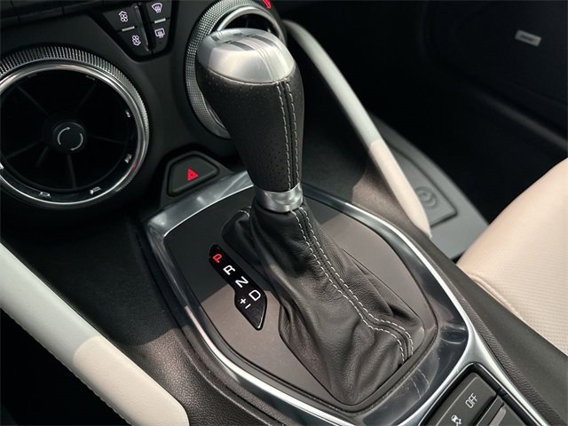 Used 2023 Chevrolet Camaro SS image 18