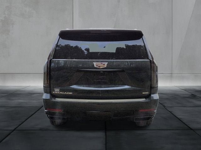 New 2026 Cadillac Escalade Sport w/ Touring Package image 4