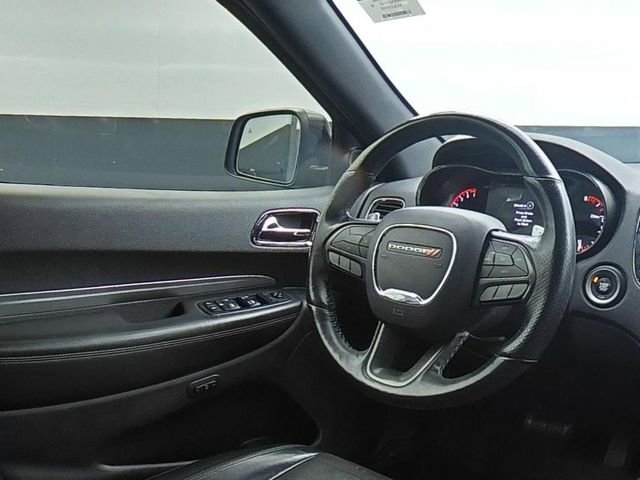 Used 2019 Dodge Durango GT AWD/4WD image 17