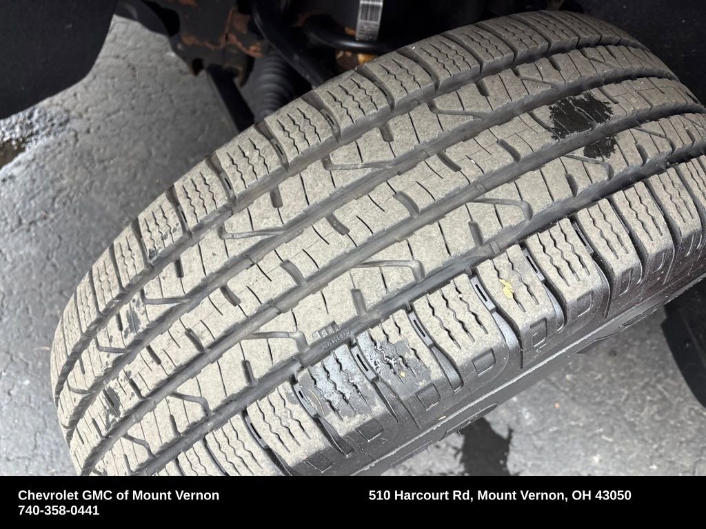 Used 2017 Chevrolet Silverado 1500 LT w/ All Star Edition image 28