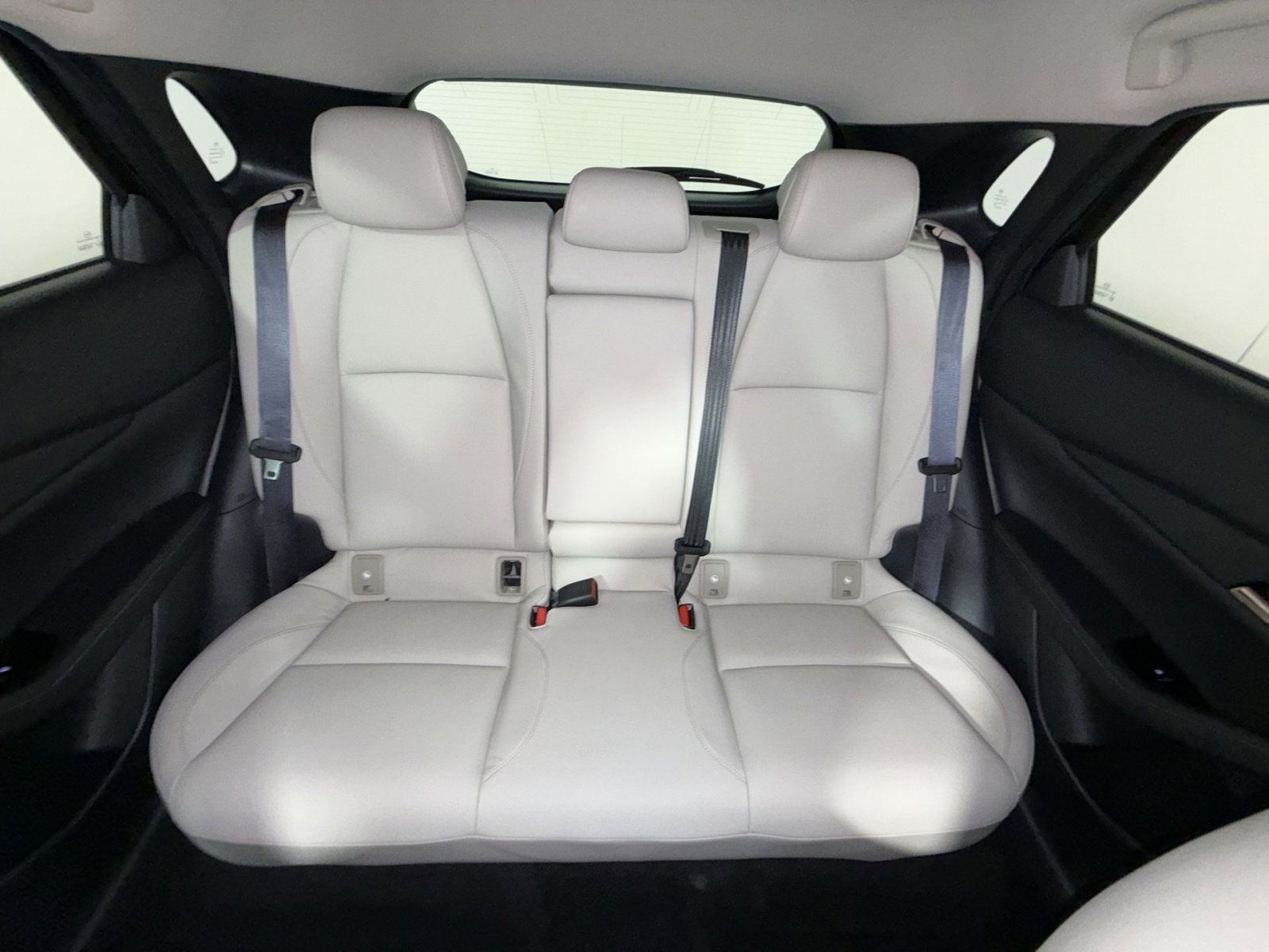 Used 2023 MAZDA CX-30 AWD 2.5 S w/ Preferred Package image 24