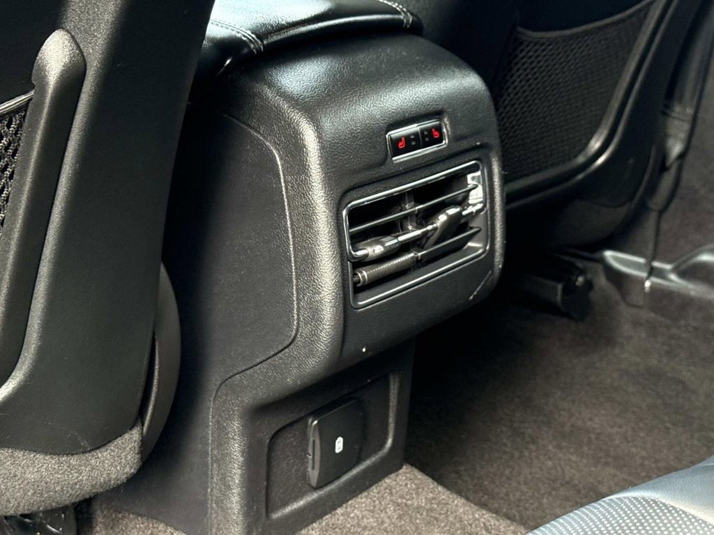 Used 2022 Lincoln Corsair AWD w/ Equipment Group 101A image 17