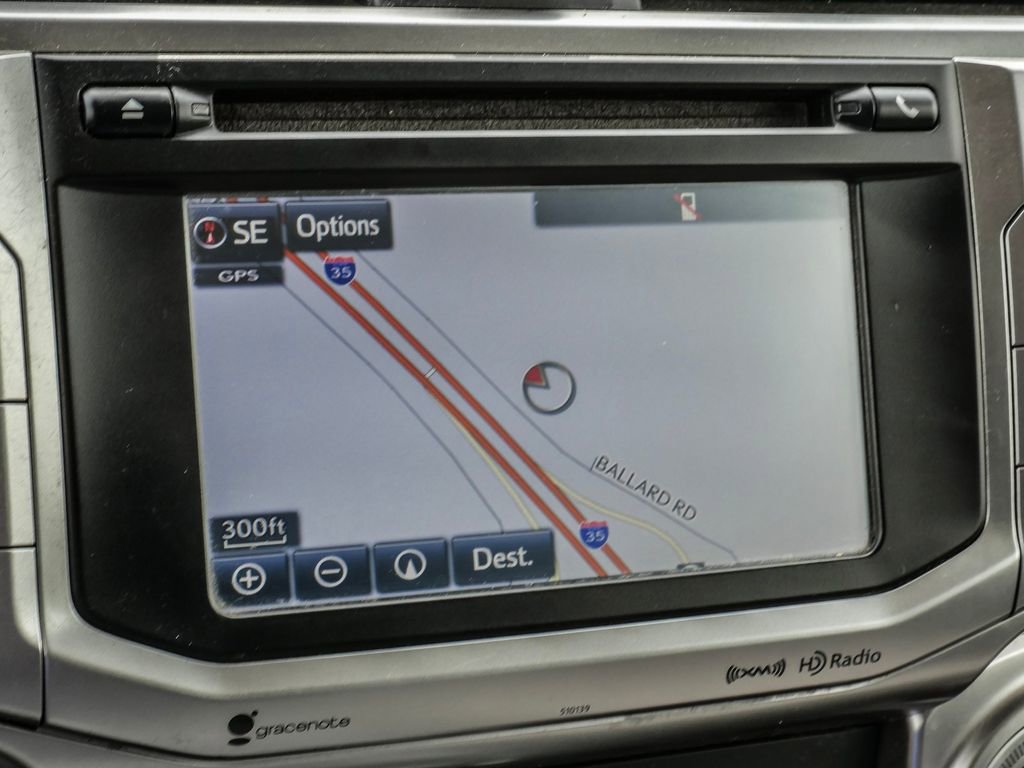 Used 2018 Toyota 4Runner SR5 image 35