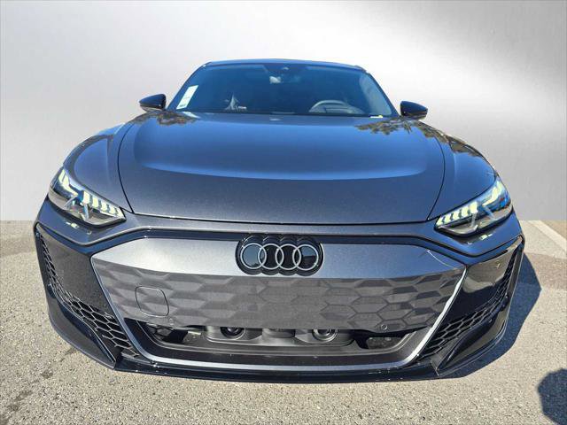 New 2026 Audi RS e-tron GT performance image 8
