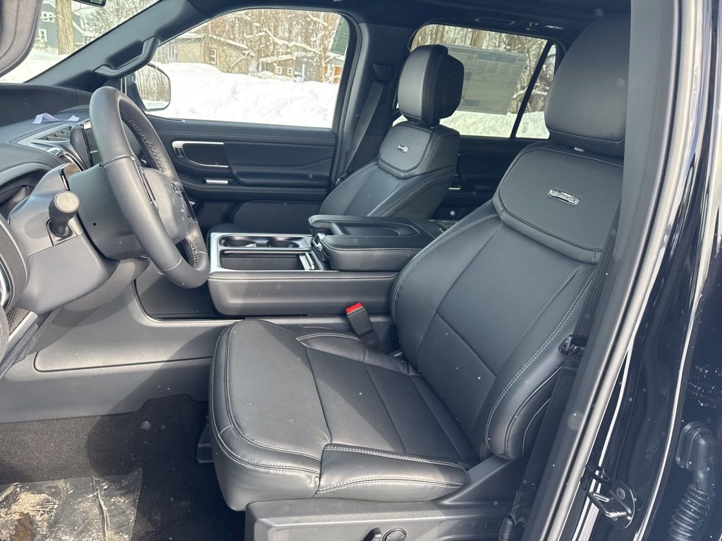 New 2026 Ford Expedition Platinum w/ Stealth Appearance Package image 24