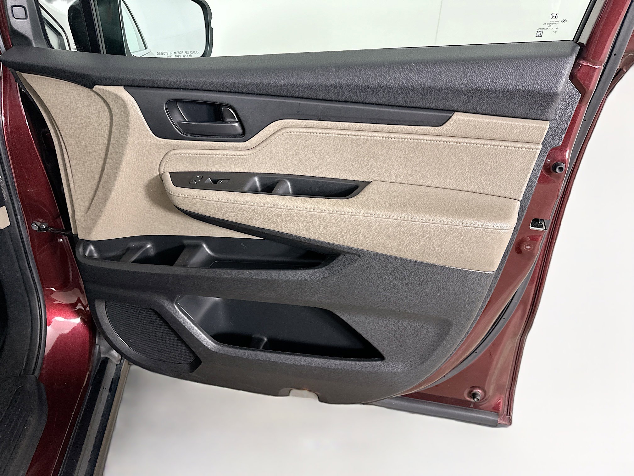 Used 2019 Honda Odyssey EX-L image 34