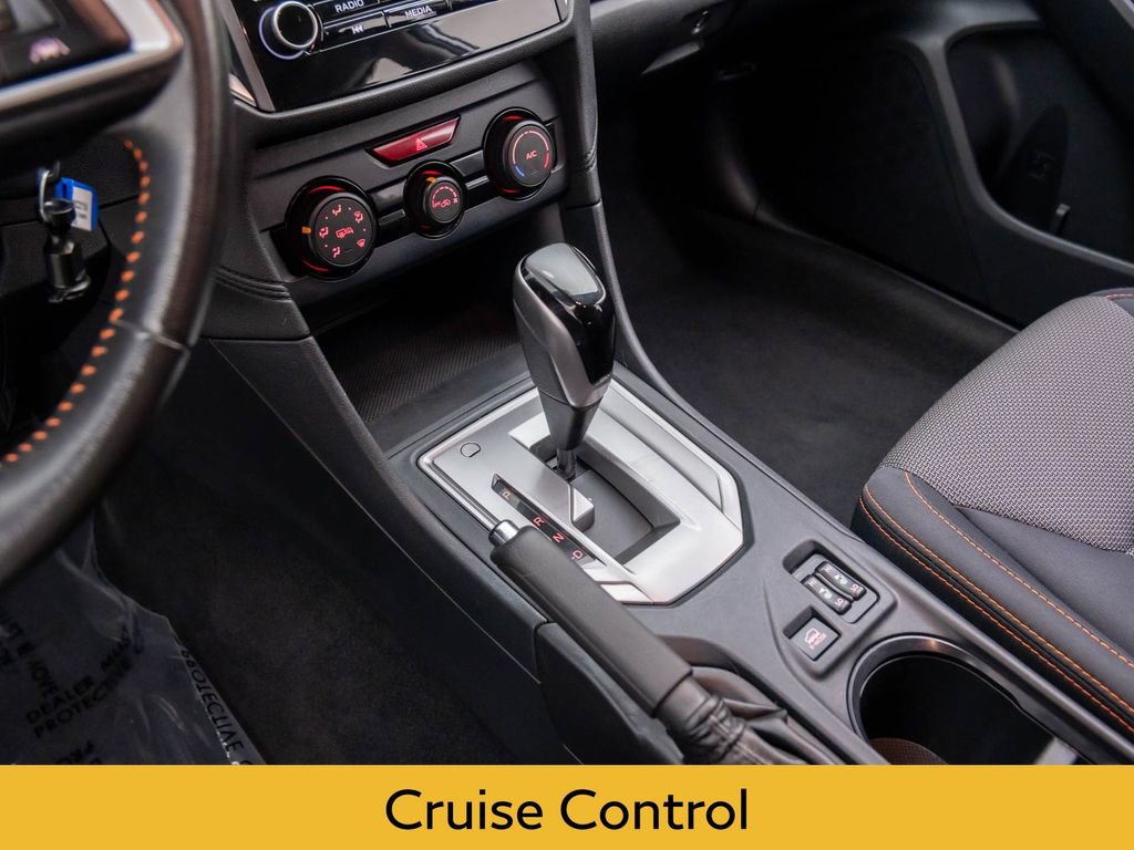 Used 2019 Subaru Crosstrek 2.0i Premium w/ Eyesight System image 11