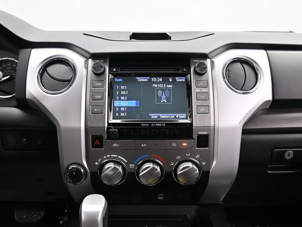 Used 2015 Toyota Tundra SR5 image 45