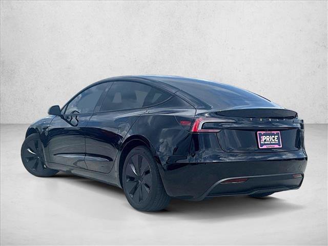 Used 2025 Tesla Model 3 RWD image 12