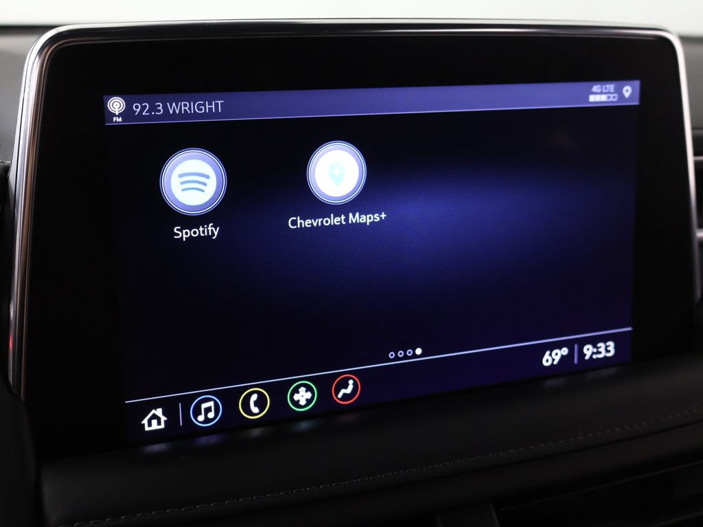 Used 2021 Chevrolet Tahoe LS w/ Driver Alert Package AWD/4WD image 49