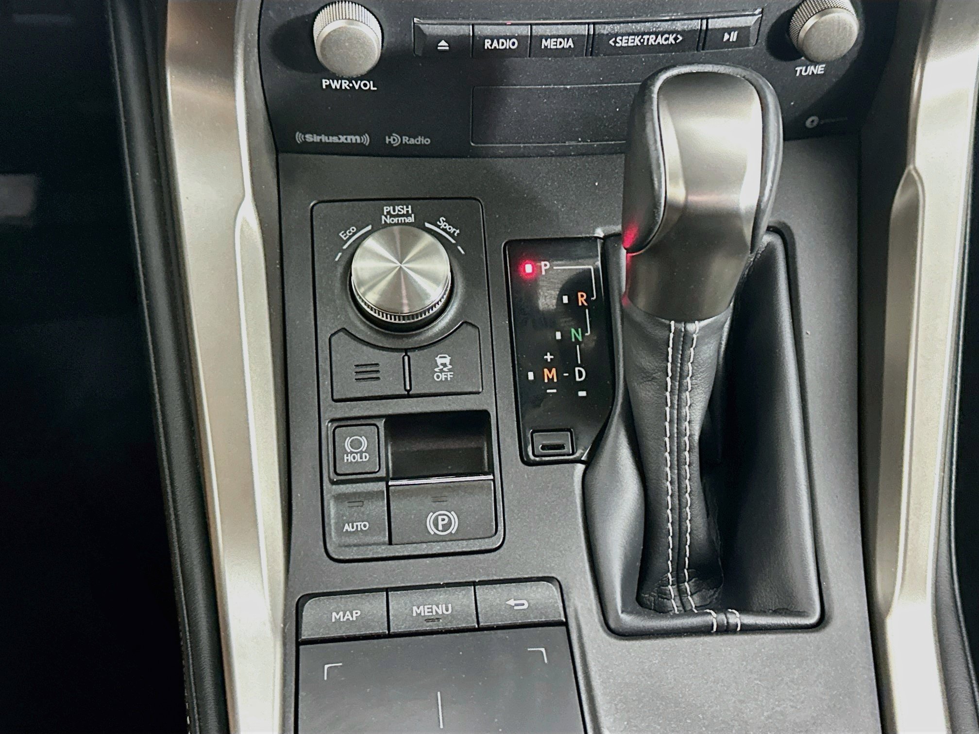 Used 2020 Lexus NX 300 FWD w/ Premium Package image 25