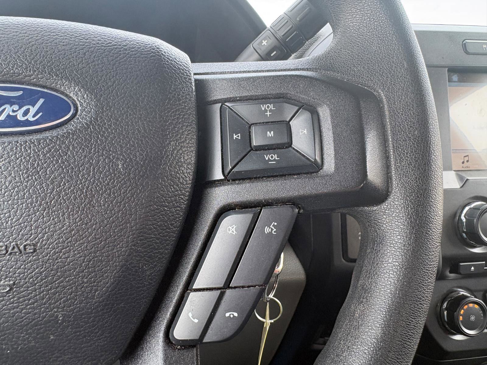 Used 2018 Ford F150 XL w/ Equipment Group 101A Mid RWD image 29
