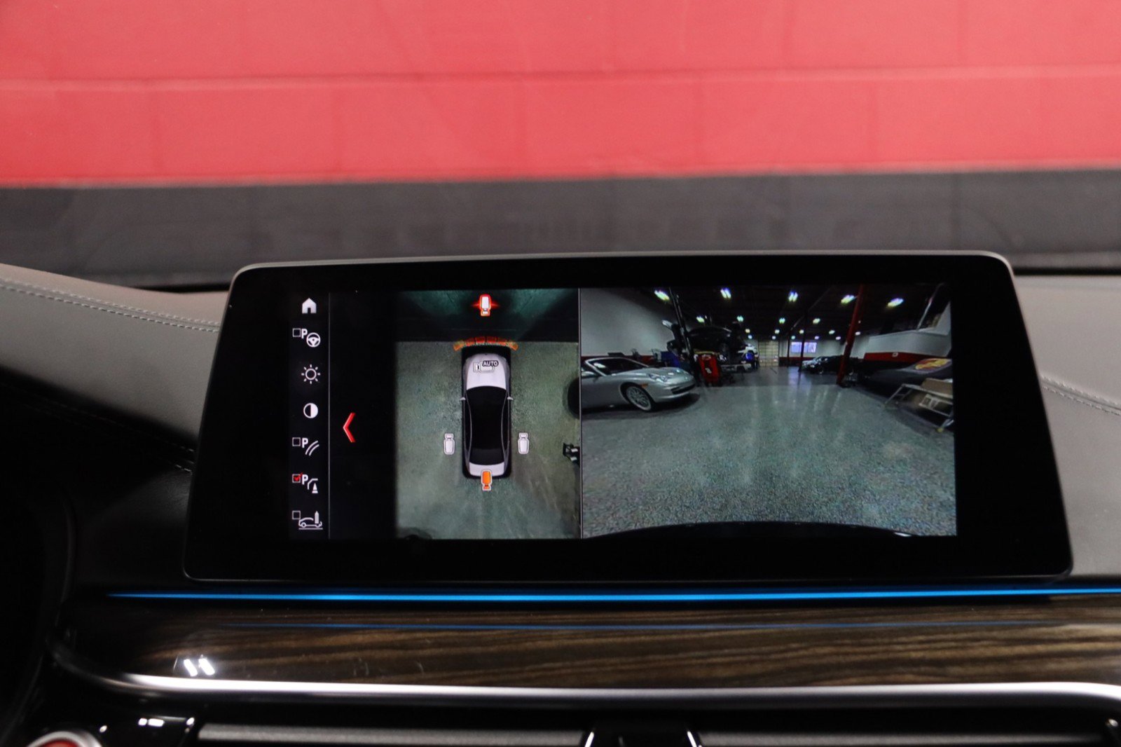 Used 2019 BMW M5 w/ Executive Package AWD/4WD image 59