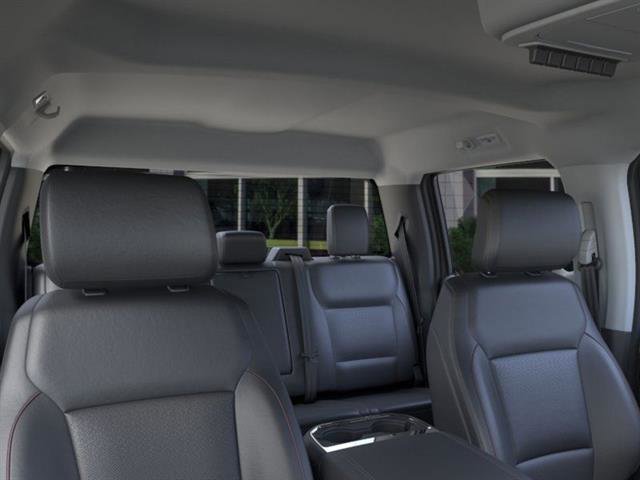 New 2026 Ford F250 Lariat image 22
