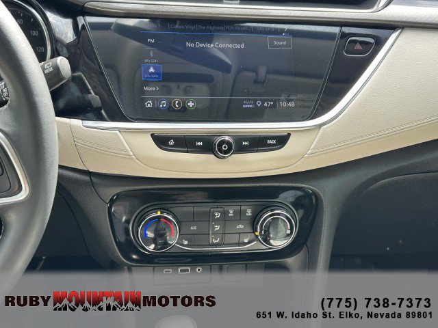 Used 2021 Buick Encore GX Preferred w/ Cold Weather Comfort Package image 17