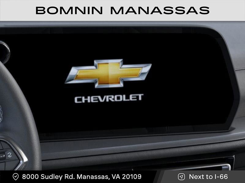 New 2026 Chevrolet Traverse High Country image 20