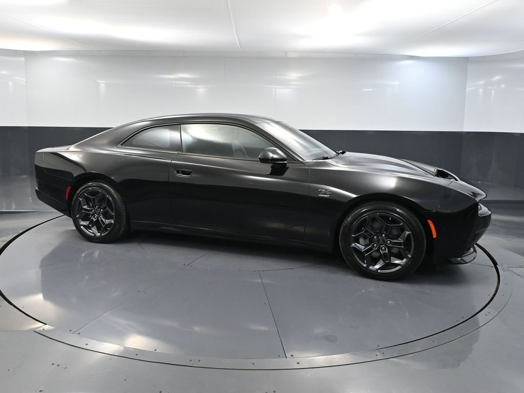 Used 2025 Dodge Charger R/T w/ Quick Order Package 25M R/T AWD/4WD image 4