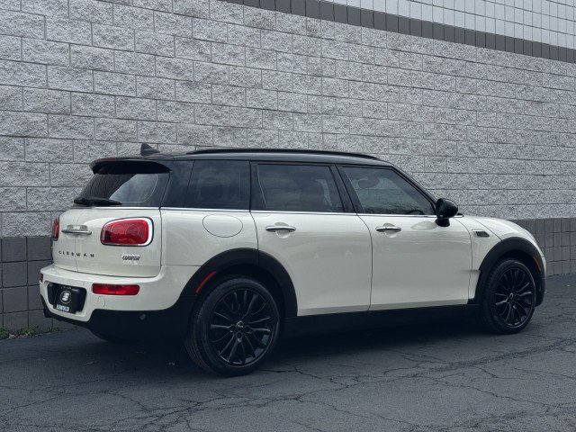 Used 2018 MINI Cooper Clubman image 16