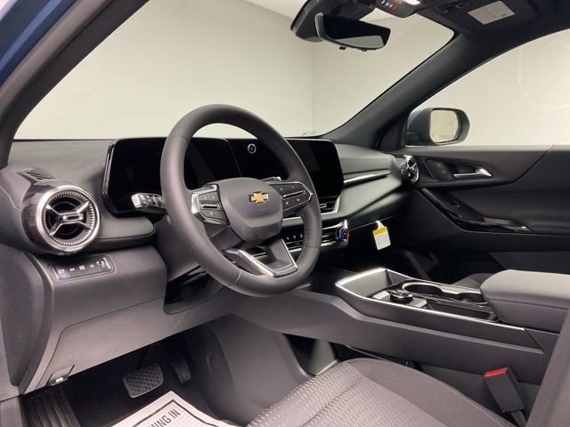 New 2026 Chevrolet Equinox LT image 11