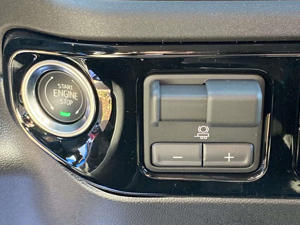 New 2026 Chevrolet Silverado 1500 LT w/ Z71 Off-Road Package image 21