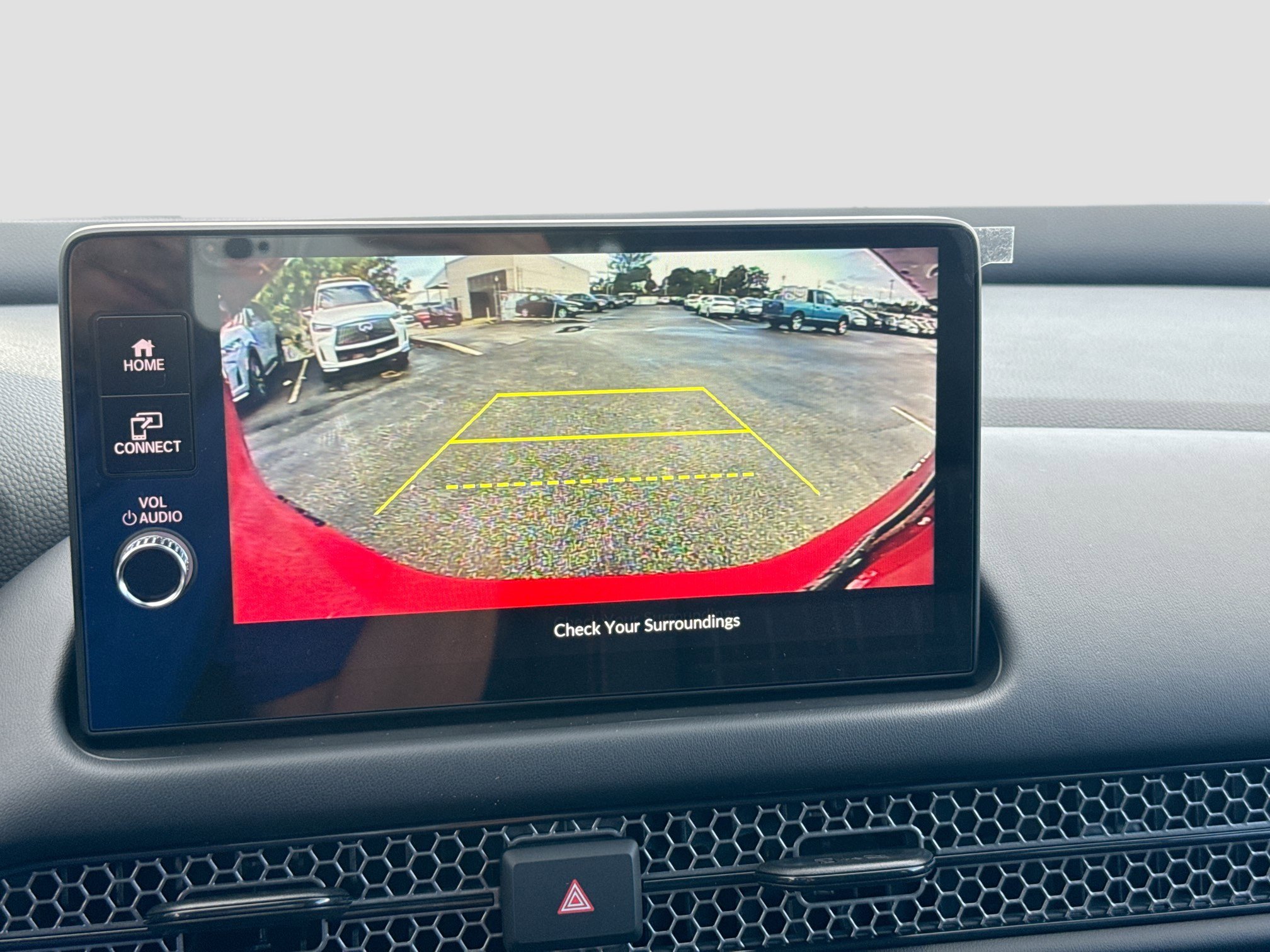 New 2026 Honda HR-V Sport image 11