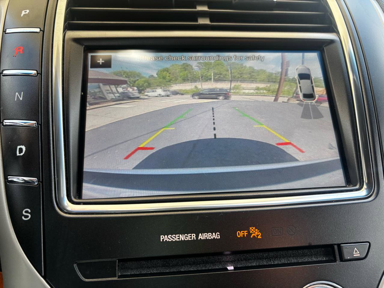 Used 2018 Lincoln MKX Reserve w/ Lincoln MKX Climate Package AWD/4WD image 18