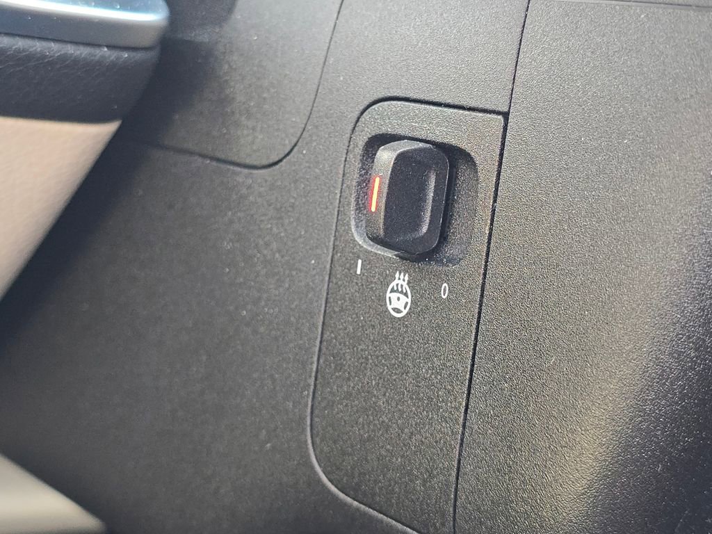 Certified 2023 Mercedes-Benz GLB 250 4MATIC image 35