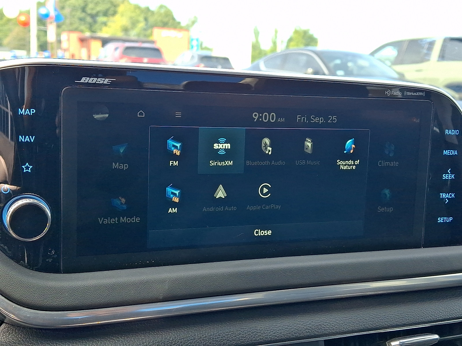 Used 2023 Hyundai Sonata Limited w/ Cargo Package FWD image 28