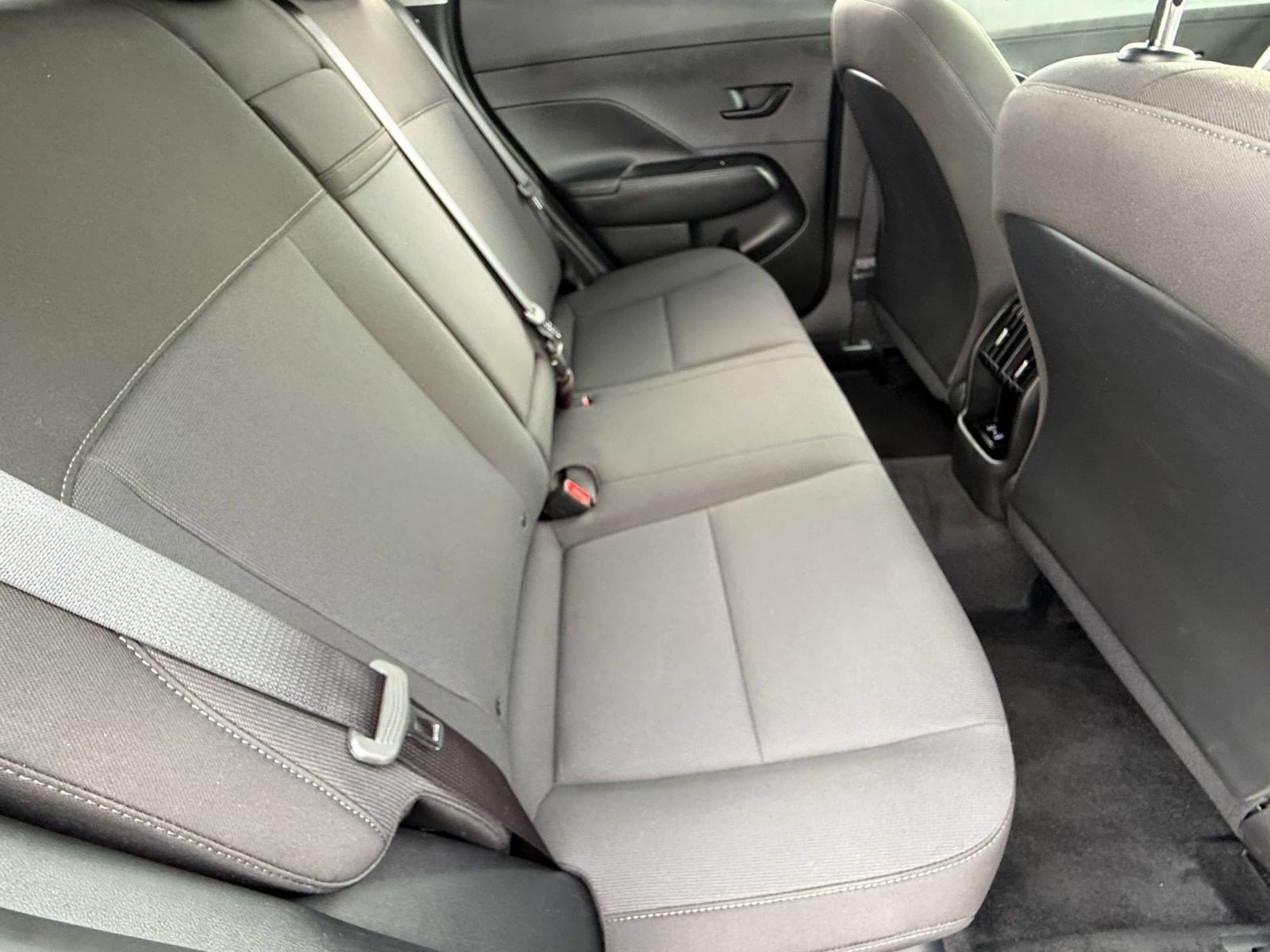 Used 2026 Hyundai Kona SEL Sport FWD image 33