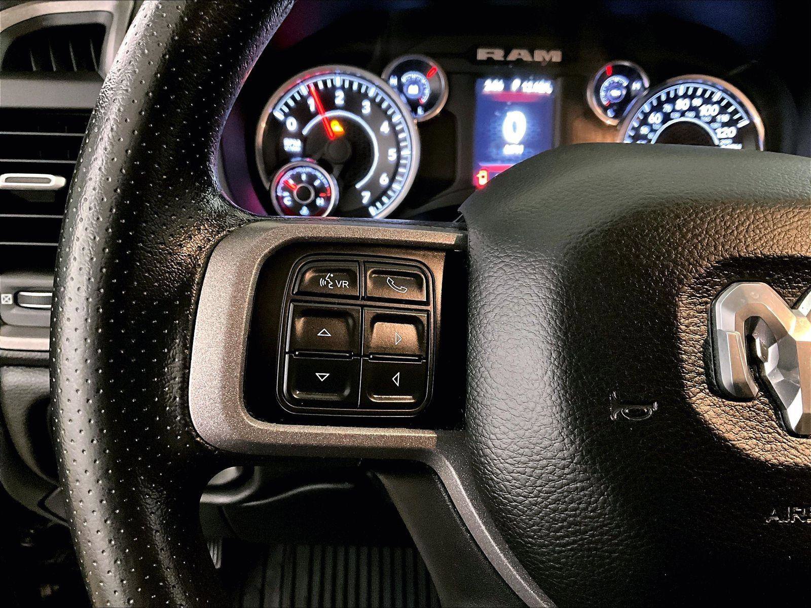 Used 2020 RAM 2500 Tradesman image 17